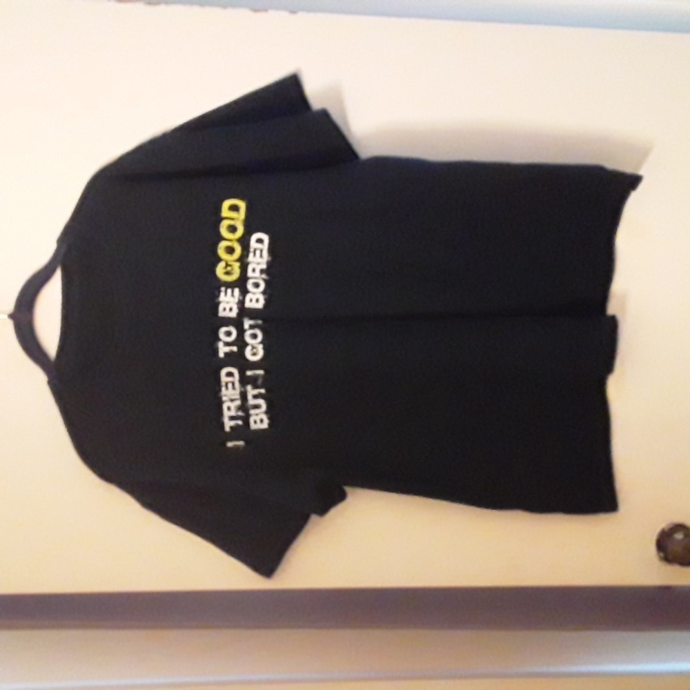 Men's Humor tee